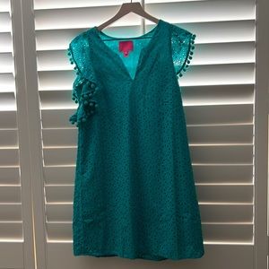 Lilly Pulitzer Estera Dress